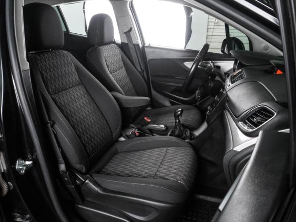Opel Mokka I с пробегом 2013 года, цена 899 000 рублей, 114071 км, внедорожник, Автокод Объявления