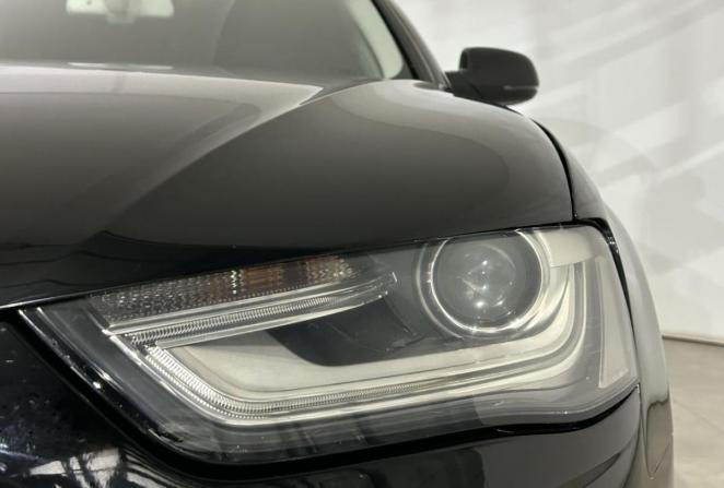 Audi A4 IV (B8) Рестайлинг с пробегом 2012 года, цена 1 490 000 рублей, 216864 км, седан, Автокод Объявления