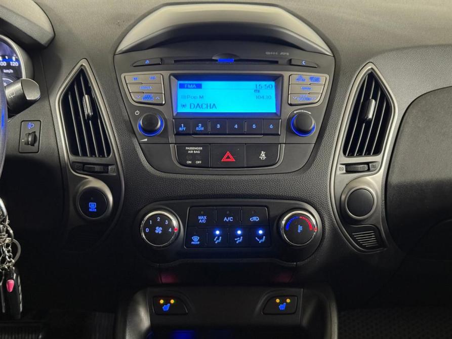 Hyundai ix35 I Рестайлинг Екатеринбург  - изображение 21
