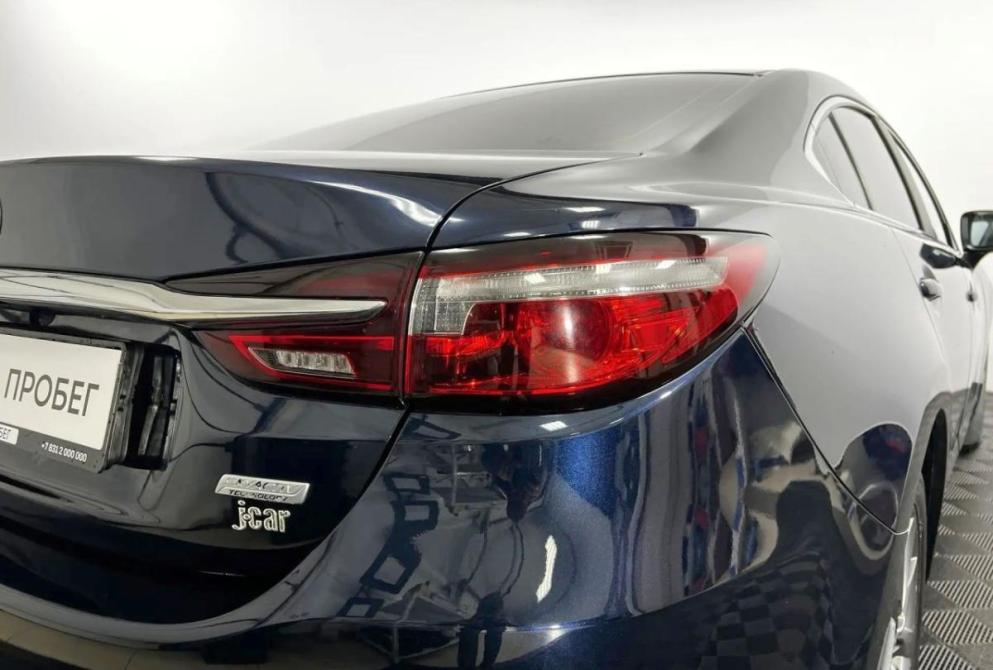 Mazda 6 III (GJ) Рестайлинг 2 Нижний Новгород  - изображение 20