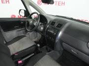 Suzuki SX4 I (Classic) Рестайлинг Вологда  - изображение 27