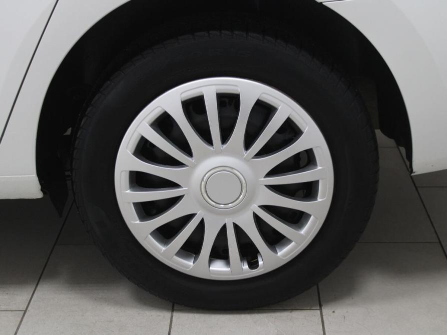 Skoda Rapid II Старый Оскол  - изображение 19