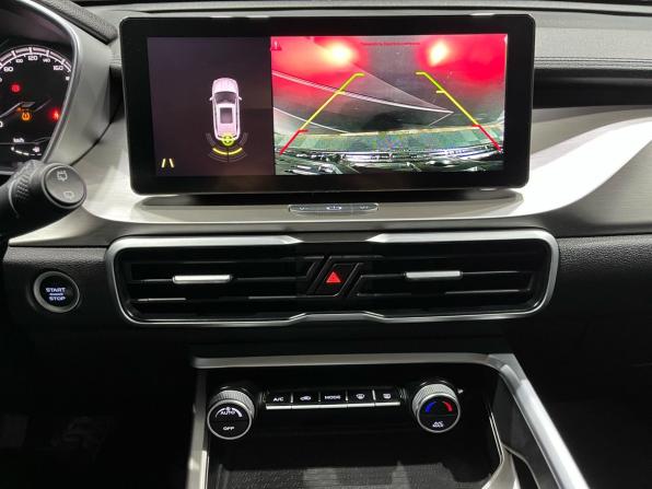 Geely Coolray I с пробегом 2021 года, цена 1 545 000 рублей, 68044 км, внедорожник, Автокод Объявления