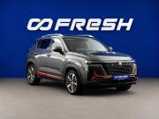 Changan CS35 Plus I Рестайлинг Москва  - изображение 23