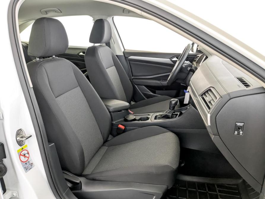 Volkswagen Jetta VII Москва  - изображение 23