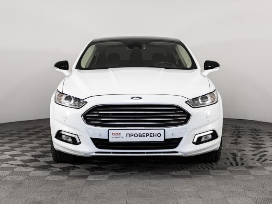 Ford Mondeo V Санкт-Петербург  - изображение 2