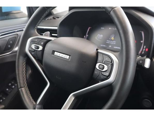 Haval Jolion I с пробегом 2023 года, цена 1 942 000 рублей, 34724 км, внедорожник, Автокод Объявления