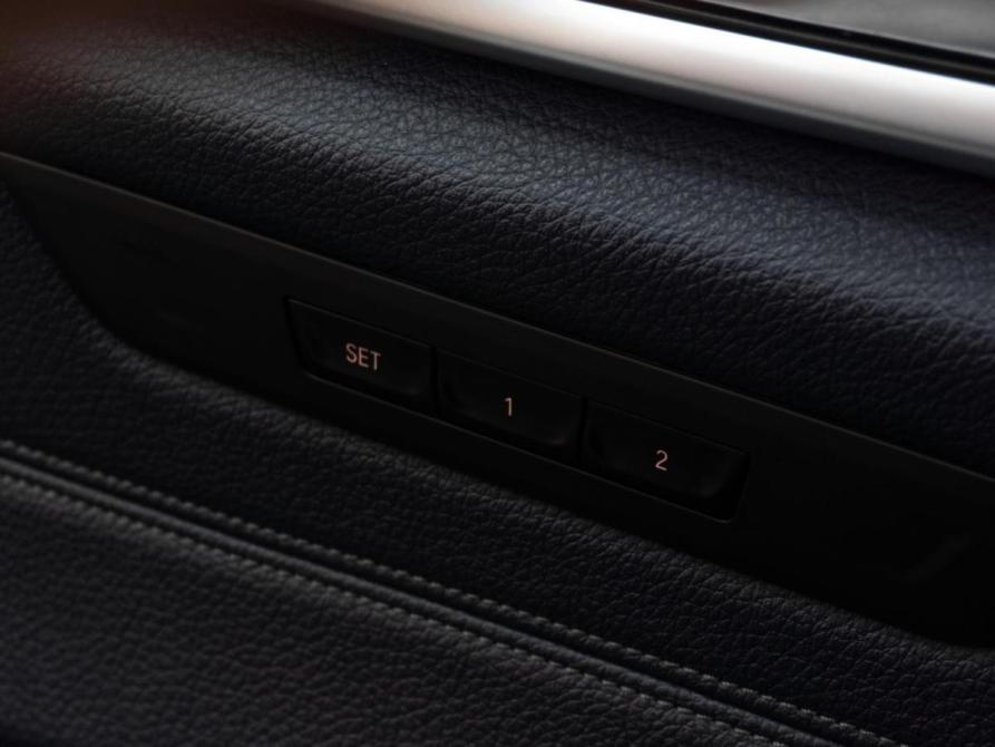 BMW 5 серии VII (G30/G31/G38) Тюмень  - изображение 33