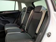 Volkswagen Tiguan II Санкт-Петербург  - изображение 43