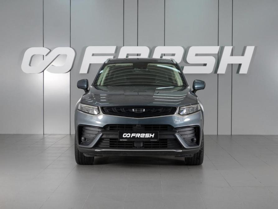 Geely Tugella I Минеральные Воды  - изображение 3