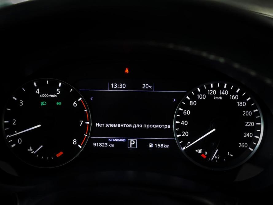 Infiniti QX50 II Москва  - изображение 16