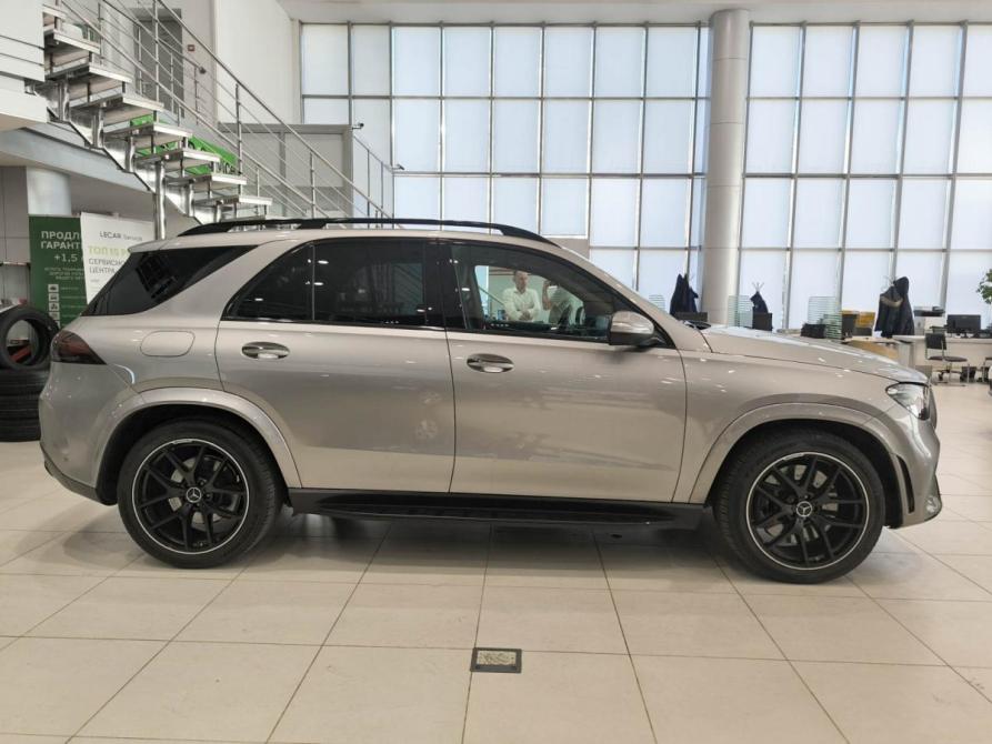Mercedes-Benz GLE II (V167) Казань  - изображение 5