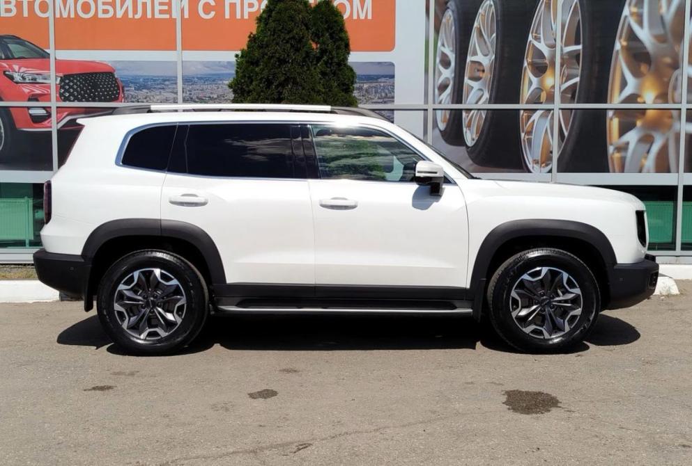 Haval Dargo Саратов  - изображение 4