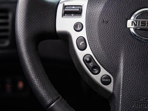 Nissan X-Trail II Рестайлинг с пробегом 2013 года, цена 1 398 000 рублей, 196348 км, внедорожник, Автокод Объявления
