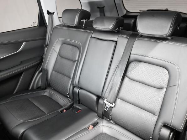 Chery Tiggo 8 I Рестайлинг с пробегом 2024 года, цена 1 890 000 рублей, 53590 км, внедорожник, Автокод Объявления