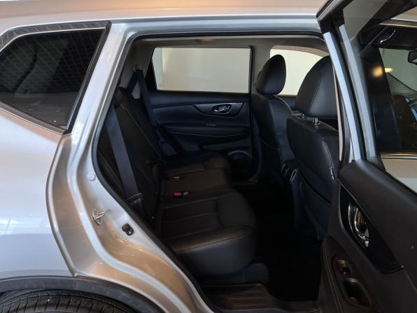 Nissan X-Trail III с пробегом 2016 года, цена 1 580 000 рублей, 229604 км, внедорожник, Автокод Объявления