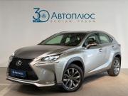 Lexus NX I Омск  - изображение 26