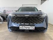 Geely Atlas II Новороссийск  - изображение 60