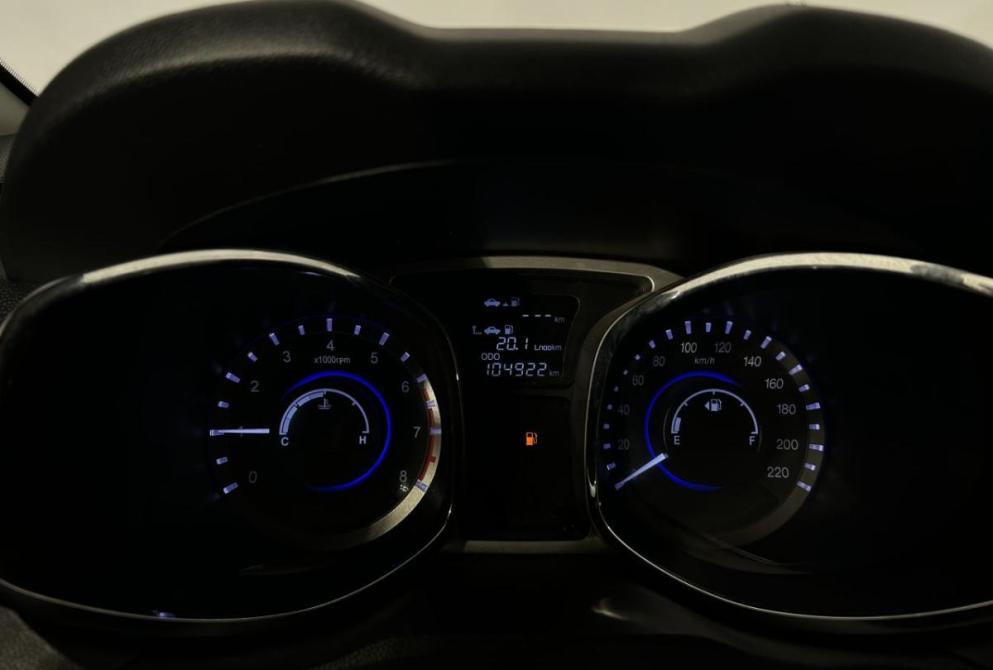 JAC S5 (Eagle) I Саранск  - изображение 16