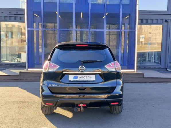 Nissan X-Trail III с пробегом 2015 года, цена 1 699 000 рублей, 118210 км, внедорожник, Автокод Объявления