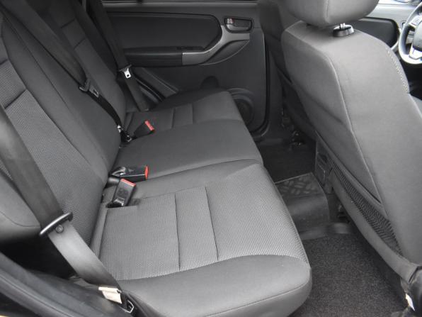Chery Tiggo (T11) I Рестайлинг (FL) с пробегом 2014 года, цена 350 000 рублей, 211407 км, внедорожник, Автокод Объявления