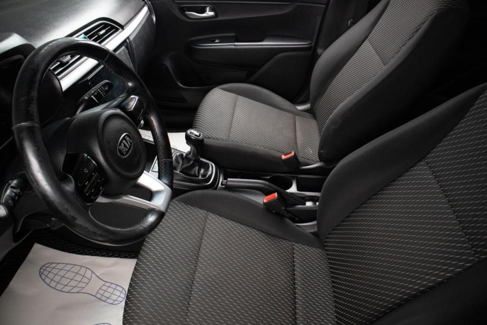 Kia Rio IV Оренбург  - изображение 15