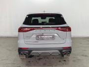 Chery Tiggo 8 Pro Max I Рестайлинг Москва  - изображение 26