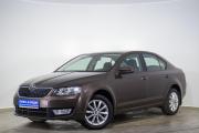 Skoda Octavia III (A7) Оренбург  - изображение 24