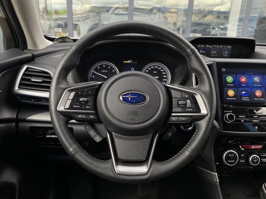 Subaru Forester V Москва  - изображение 18