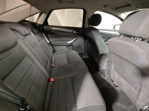 Ford Mondeo IV Рестайлинг с пробегом 2011 года, цена 815 000 рублей, 194944 км, седан, Автокод Объявления