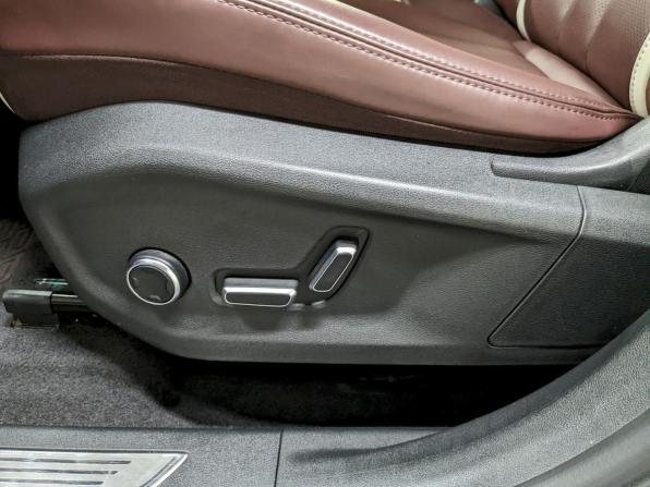 Geely Monjaro I с пробегом 2023 года, цена 2 790 000 рублей, 78387 км, внедорожник, Автокод Объявления