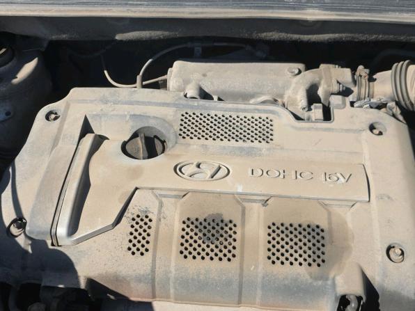 Hyundai Tucson I с пробегом 2005 года, цена 649 000 рублей, 268079 км, внедорожник, Автокод Объявления