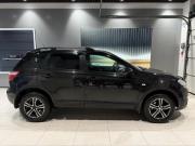 Nissan Qashqai I Рестайлинг Новосибирск  - изображение 25