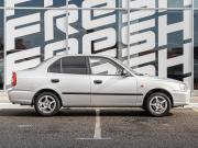 Hyundai Accent II Краснодар  - изображение 21