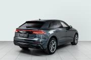 Audi Q8 I (4M) Казань  - изображение 17