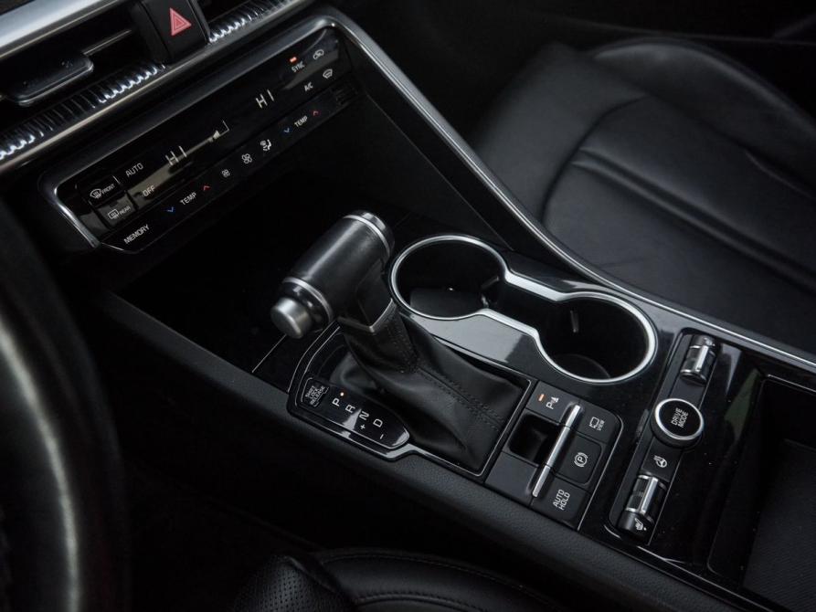 Kia K5 III Казань  - изображение 10