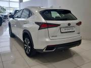Lexus NX I Рестайлинг Омск  - изображение 27
