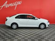 Skoda Rapid I Рестайлинг Вологда  - изображение 22