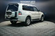 Mitsubishi Pajero IV Рестайлинг 1 Крым  - изображение 38