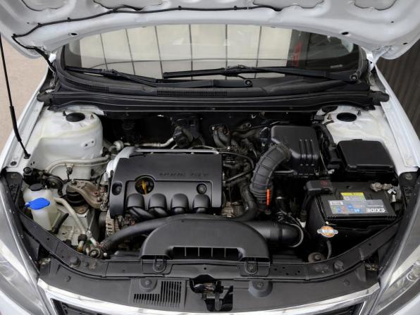 Kia Ceed I Рестайлинг с пробегом 2011 года, цена 847 000 рублей, 98327 км, хэтчбек, Автокод Объявления
