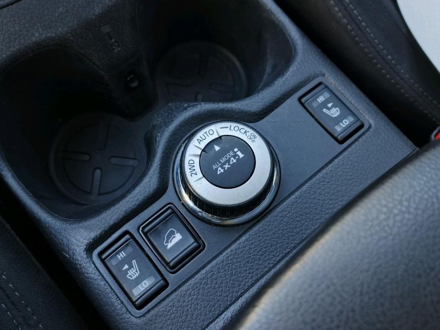 Nissan X-Trail III Санкт-Петербург  - изображение 25