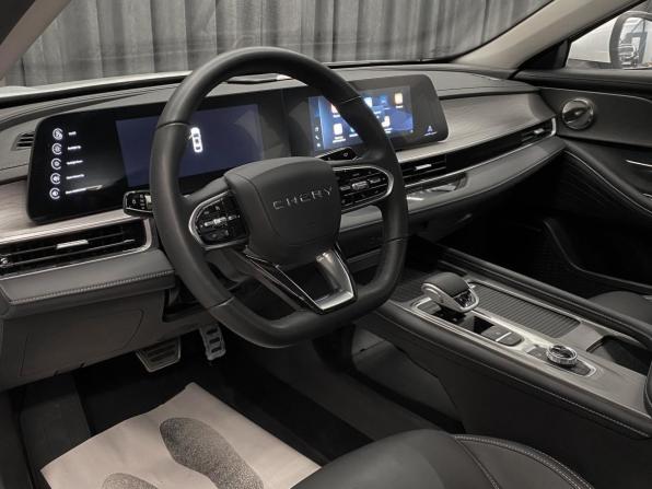 Chery Arrizo 8 с пробегом 2024 года, цена 1 769 000 рублей, 3300 км, седан, Автокод Объявления