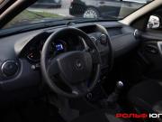Renault Duster I Рестайлинг Москва  - изображение 29