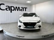 Mazda Axela III Рестайлинг Новосибирск  - изображение 26