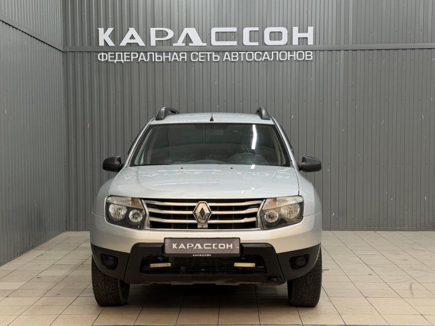Renault Duster I Магнитогорск  - изображение 3