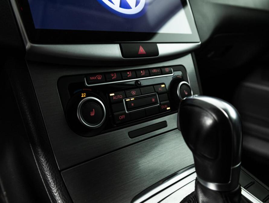 Volkswagen Passat B7 Санкт-Петербург  - изображение 17