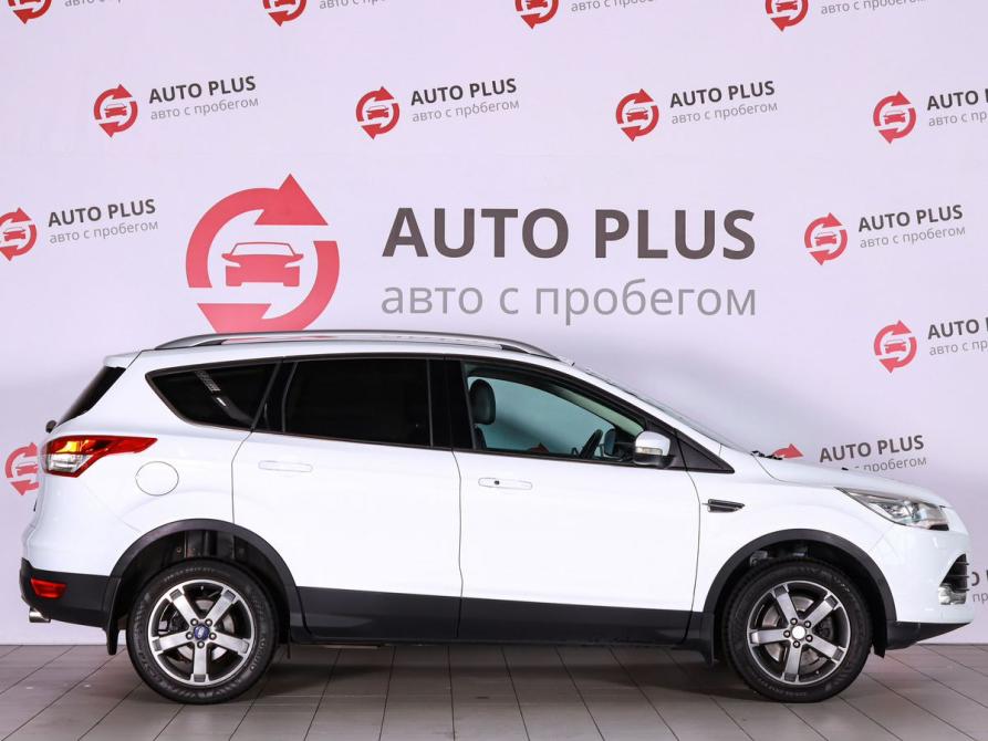 Ford Kuga II Минеральные Воды  - изображение 7