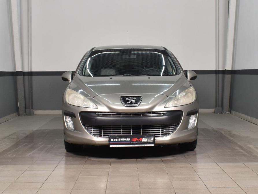 Peugeot 308 I Рестайлинг Кемерово  - изображение 2