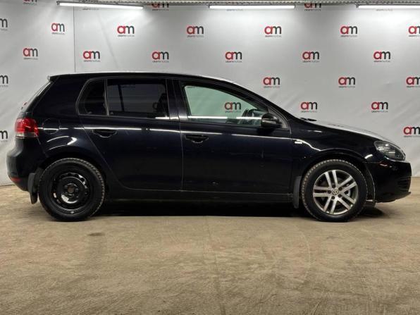 Volkswagen Golf VI с пробегом 2012 года, цена 699 000 рублей, 212000 км, хэтчбек, Автокод Объявления