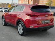 Kia Sportage IV Йошкар-Ола  - изображение 30